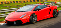 Gallardo STS-700 por RENM Performance