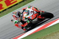 Superbikes San Marino 2010: Max Biaggi firma el cuarto doblete de la temporada en casa