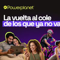 Powerplanet y su "Vuelta al cole 2026" piensa en todos los que no van al cole con ofertas en todo tipo de productos
