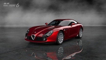 ¿Quieres imágenes de 'Gran Turismo 6'? Aquí tienes cientos de ellas en tres galerías