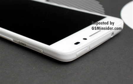 Alcatel Idox X+, con el ocho núcleos de MediaTek