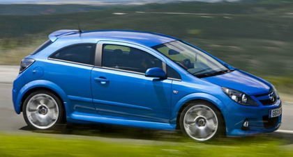 El nuevo Opel Corsa será presentado en Londres en Julio