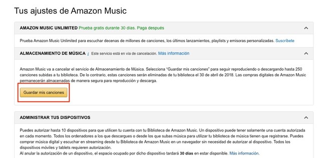 Window Y Https Www Amazon Es Music Settings Version 1 Entries 0