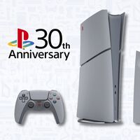 Duro golpe a la reventa: Mercado Libre tiene PS5 edición 30 aniversario de PlayStation y con garantía