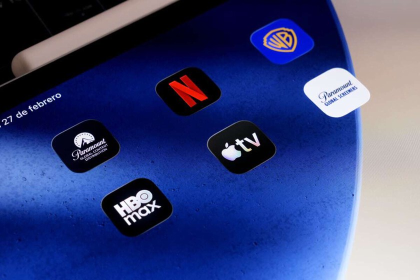 La caída del acuerdo entre Netflix y Warner esconde una trampa para Apple TV. Le acaba de salir competencia en su propio nicho
