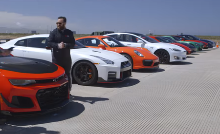 Motor Trend 2