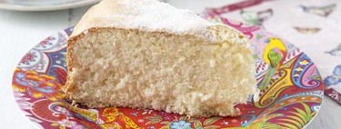 Bollo maimón, receta tradicional de Salamanca (con Thermomix)