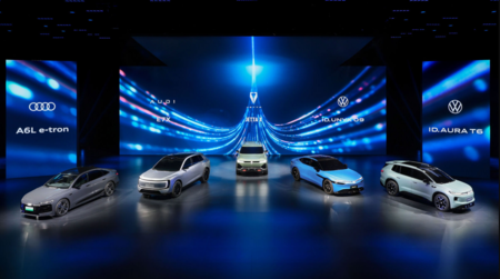 Volkswagen Group