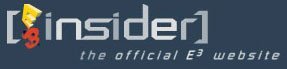 E3 Insider preparada para la edición 2006 de la feria