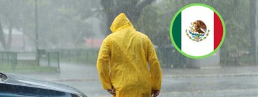 Prepárate para una semana de clima extremo en México. Lluvias con granizo y calor arriba de 40 grados en estos estados