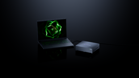 Crédito de imagem: Razer