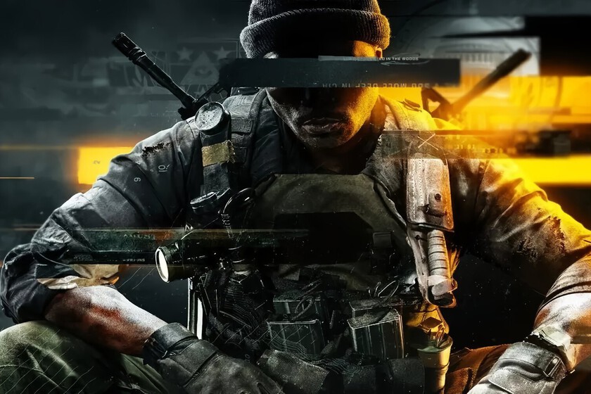 Imagen De Call Of Duty Black Ops 6