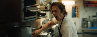 "Les pregunté por qué debería hacer su película de Marvel y me dijeron: Que te jodan". Jeremy Allen White cuestiona la importancia del cine de superhéroes