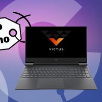 El Corte Inglés rebaja 450 euros un HP VICTUS 16-e0092ns y lo convierte en uno de los mejores portátiles gaming baratos 