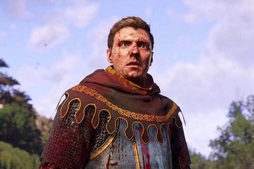 Kingdom Come Deliverance 2