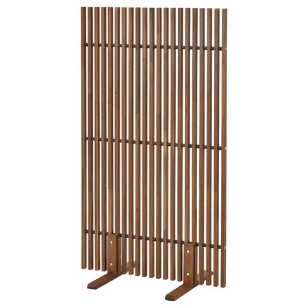 Nammaro Pantalla Privacidad Tinte Marron Claro Interior Exterior 1137840 Pe879763 S5