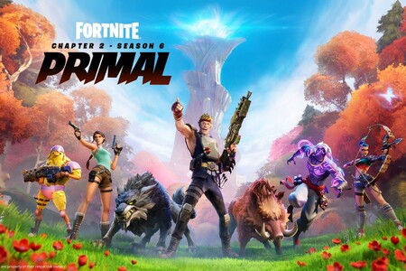 Fortnite Temporada 6: cómo encontrar, cazar y domar animales