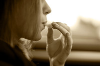 Consejos para recuperar la figura después del parto: Alimentación