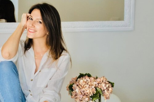 Eva Navarro Truco de limpieza en casa