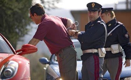 Ferrari 599 GTB Fiorano