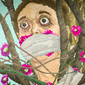 Fue una de las mejores aventuras de 2022 y también uno de los juegos más inquietantes que recuerdo: tras su paso por PC llega ahora a Nintendo Switch 