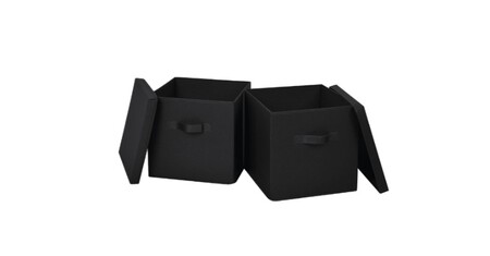 Cajas de almacenamiento Aldi