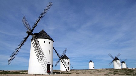 Molinos
