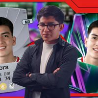 Creé al Gilberto Mora definitivo en EA Sports FC 26: aunque no es barato, te adelanto que es uno de los mejores jugadores de Ultimate Team 
