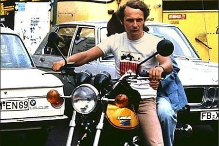 Niki Lauda Muerte 2