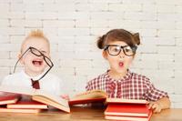 Aprovecha la vuelta al cole para revisar la visión de tu hijo