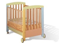 Cunas Foppapedretti, diseño, calidad y practicidad