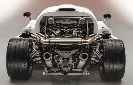 Ultima RS 2019