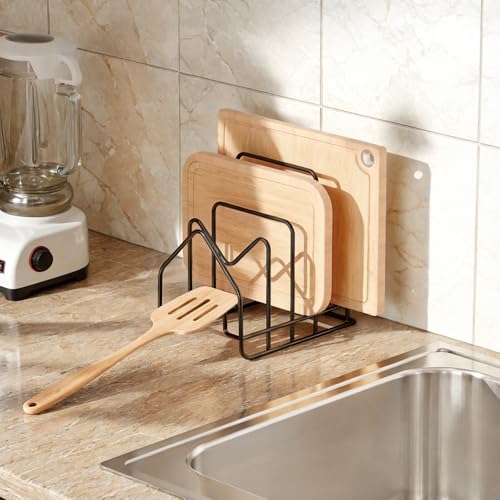 PAVSTINE Soporte Bandejas Cocina 
