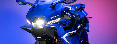 La Yamaha R9 ya tiene precio en España: será más cara que una MT-09, pero es la supersport más jugosa por lo que cuesta