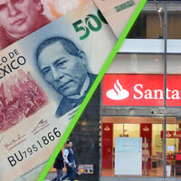 Cómo configurar el MTU o límite de transferencias en Santander desde la app sin ir a una sucursal 