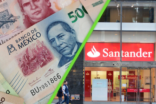 Santander Dinero 01