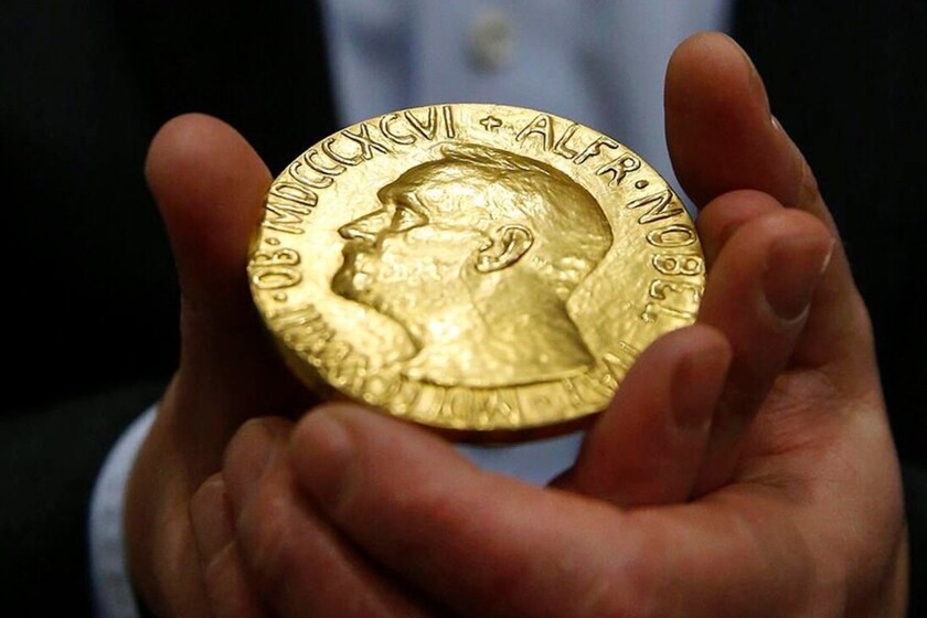 "Estaba ocupado disolviendo premios Nobel mientras los nazis ocupaban Copenhague": así fue como se lograron salvar dos de las...