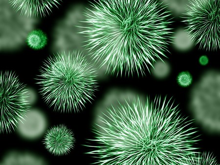 Estas bombillas destruirían el virus de la gripe en el aire sin dañar a humanos