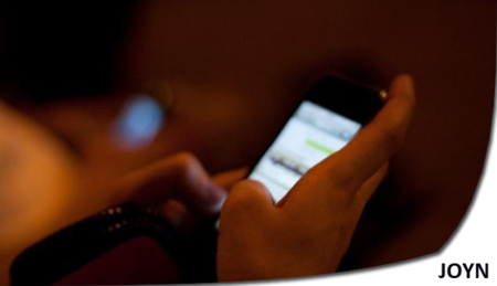 Joyn, el WhatsApp de las operadoras