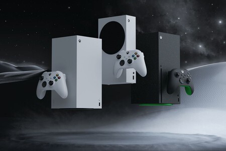 xbox