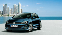 Por favor, sigan imitando al Volkswagen Golf