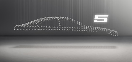 Cuenta atrás para el nuevo BMW Serie 5