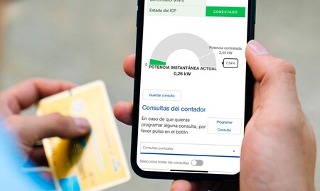 Cómo saber cuánta luz está gastando tu casa y cuánto dinero te cuesta esa electricidad