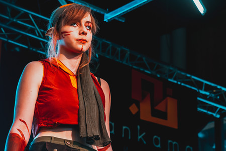 Del disfraz a los píxeles: Consejos para buscar una vía profesional y vivir de la fotografía de cosplay