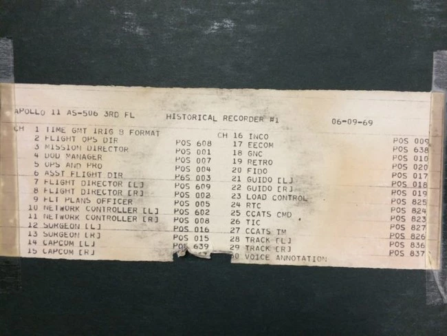 Historical Recorder 1 Tracksheet 796x597