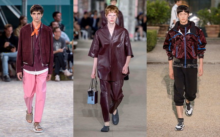 Siete Colores Clave Que Fueron Tendencia En Las Pasarelas Y Que Necesitan Estar En Tu Armario 07