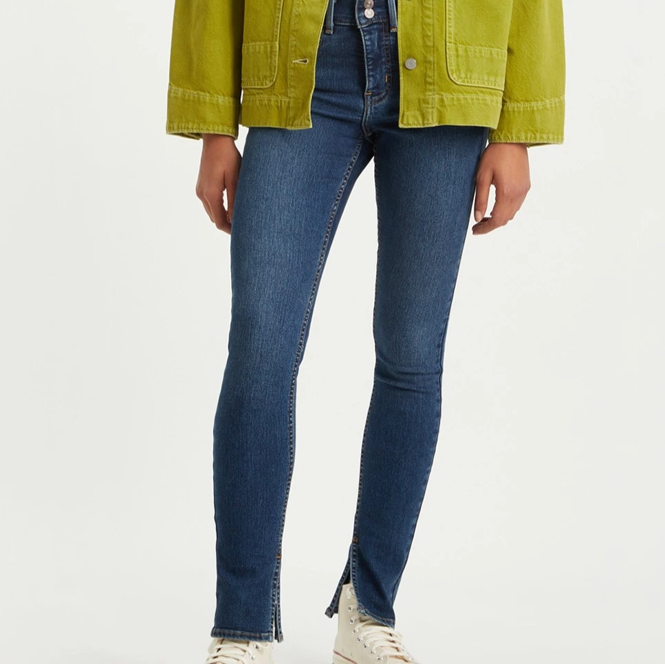 Vaquero de mujer 311 Skinny
