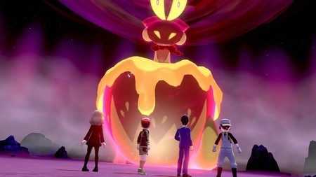 Pokémon Espada y Escudo: todos los Pokémon Dinamax y Gigamax en las Incursiones del 1 al 30 de septiembre