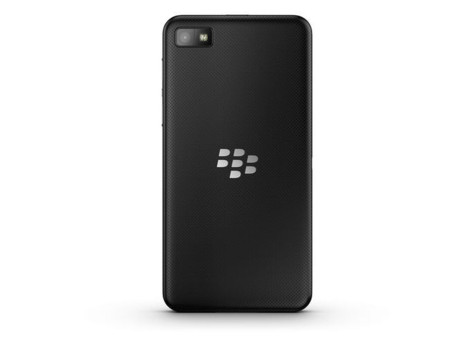 BlackBerry podría fragmentarse para venderse por partes