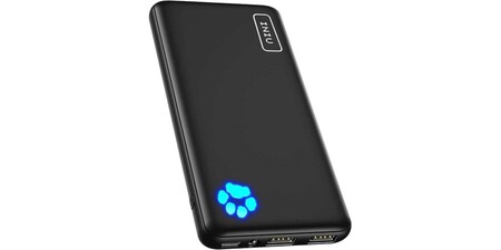 batería portátil INUI